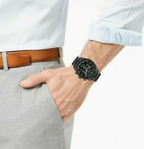 ساعة هوغو بوس للرجال 1513675