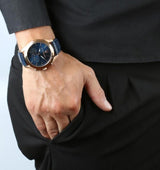ساعة مازيراتي للرجال R8871612015