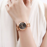 ساعة نافي فورس للنساء NF5030-RG-B