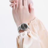ساعة نافي فورس للنساء NF5033-S-B