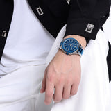 ساعة نافي فورس للرجال NF9212-S-BE