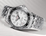 OMEGA Seamaster Diver 300M Co-Axial Master Chronometer 42mm watch