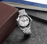 OMEGA Seamaster Diver 300M Co-Axial Master Chronometer 42mm watch