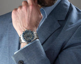 Omega SEAMASTER DIVER 300M Automatic watch for men 210.30.44.51.06.001