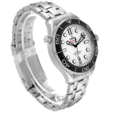 OMEGA Seamaster Diver 300M Co-Axial Master Chronometer 42mm watch