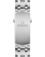 Omega Seamaster Diver 300M Master Chronometer Dressed in Green