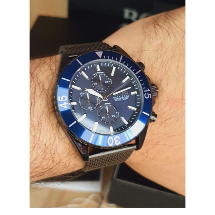 ساعة هوجو بوس للرجال 1513702