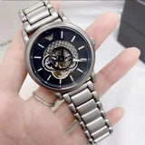 ساعة امبوريو ارماني للرجال AR60021