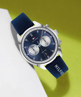 ساعة تومي هيلفيغر للرجال 1791781