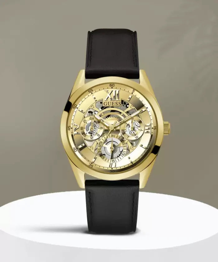 ساعة جيس للرجال GW0389G2