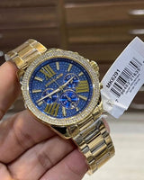 ساعة مايكل كورس للنساء MK6291