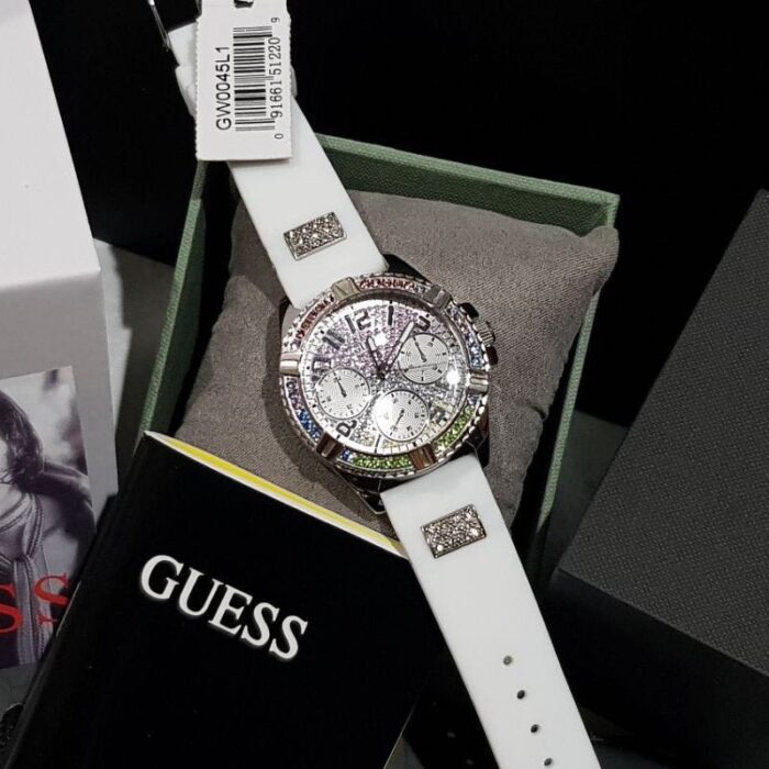 ساعة جيس للنساء GW0045L1