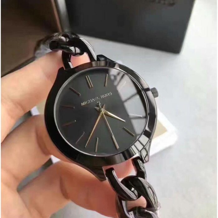 ساعة مايكل كورس للنساء MK3317
