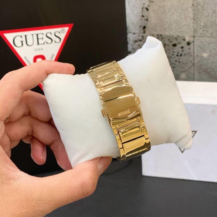 ساعة جيس للرجال والنساء GW0094G2