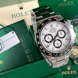 رولكس دايتونا ميرور أوريجنال للرجال Rolex Cosmograph Daytona