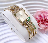 ساعة جيس للنساء GW0668L2