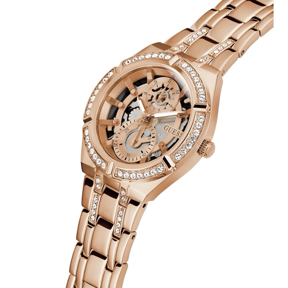 ساعه جيس للنساء GW0604l3