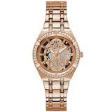ساعه جيس للنساء GW0604l3
