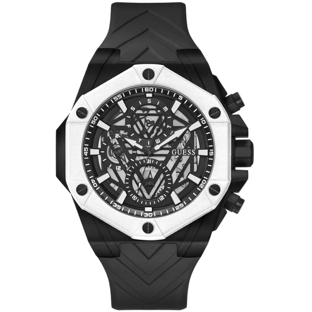 ساعة جيس للرجال GW0579G1