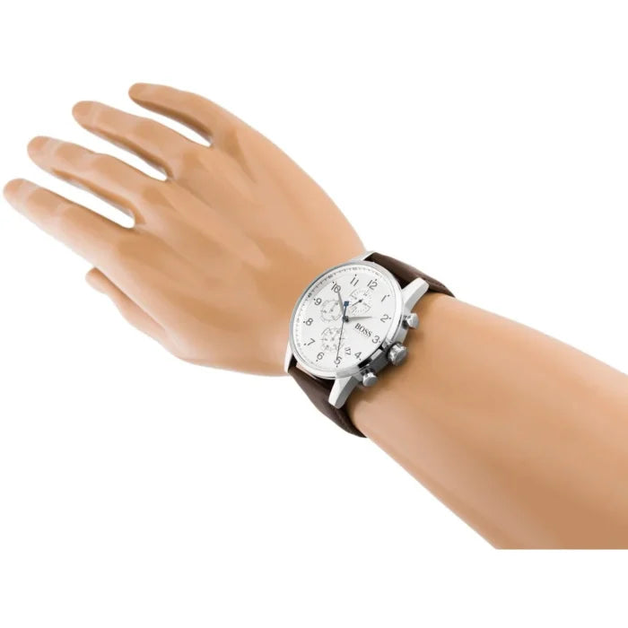 ساعة هوجو بوس للرجال 1513495