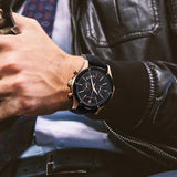 ساعة مازيراتي للرجال R8871627001