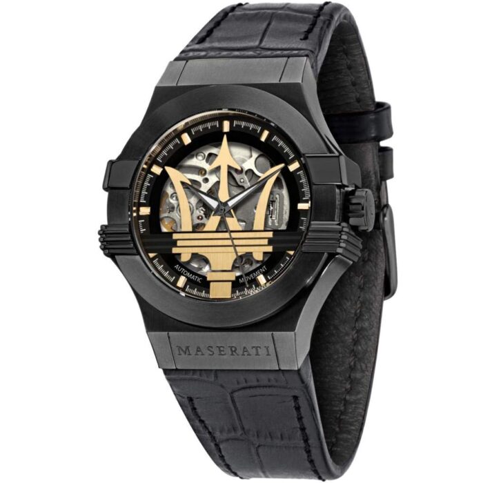 ساعة مازيراتي للرجال R8821108027