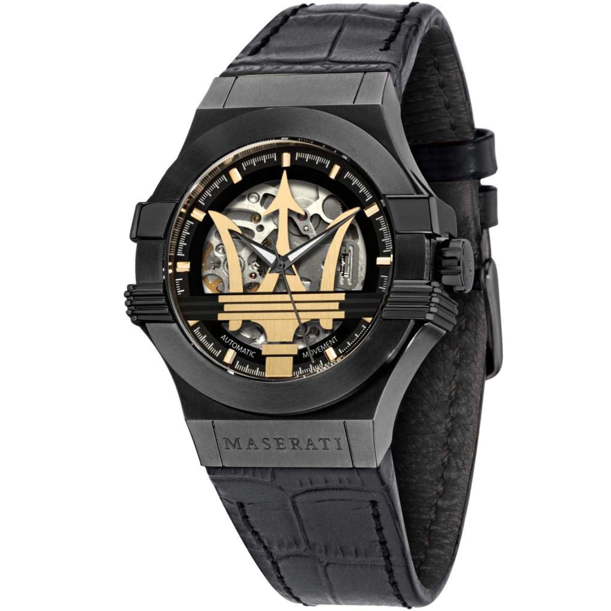 ساعة مازيراتي للرجال R8821108027