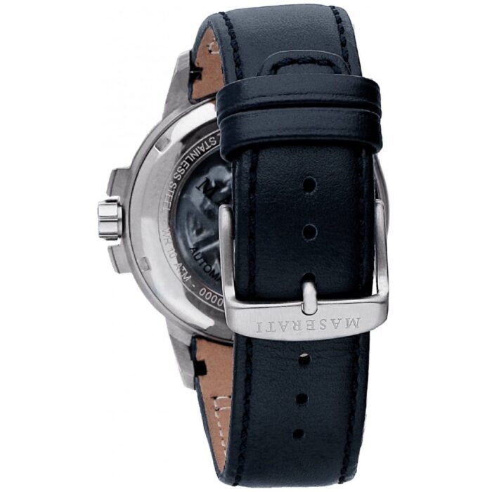 ساعة مازيراتي للرجال R8821119004