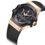 ساعة مازيراتي للرجال R8851108002