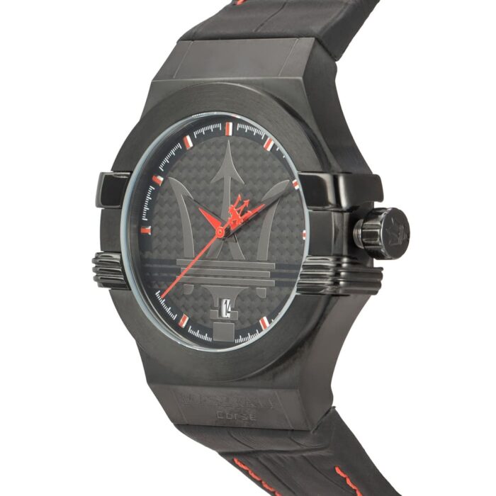 ساعة مازيراتي للرجال R8851108010