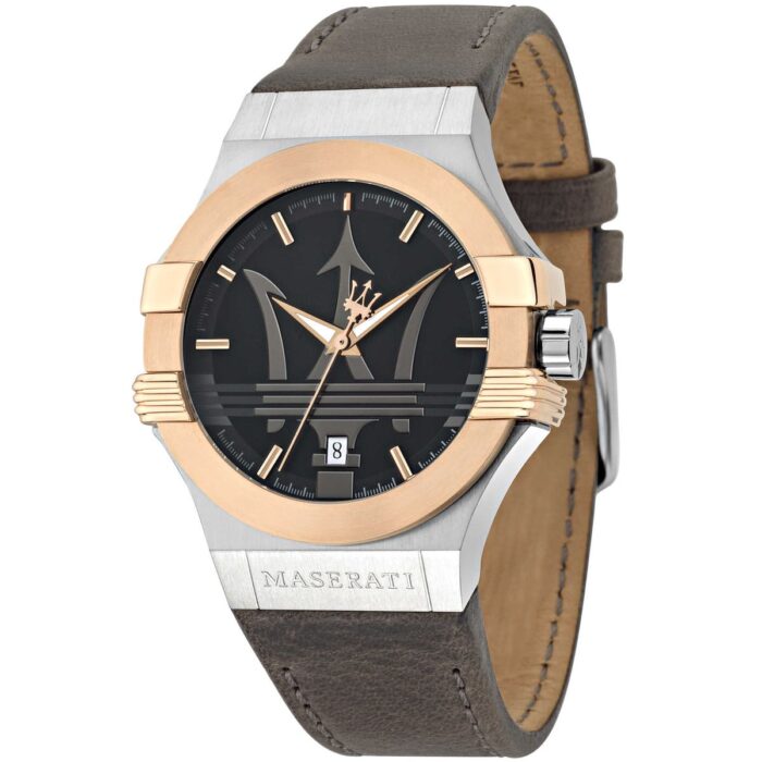 ساعة مازيراتي للرجال R8851108014
