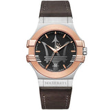 ساعة مازيراتي للرجال R8851108014