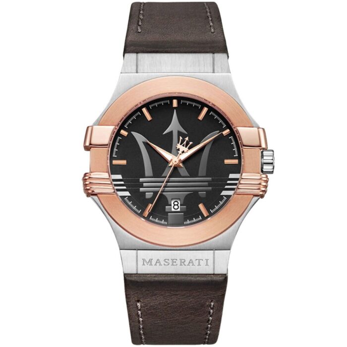 ساعة مازيراتي للرجال R8851108014