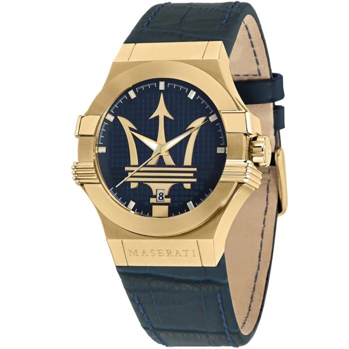ساعة مازيراتي للرجال R8851108035