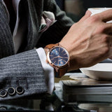 ساعة مازيراتي للرجال R8851118001