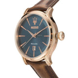 ساعة مازيراتي للرجال R8851118001