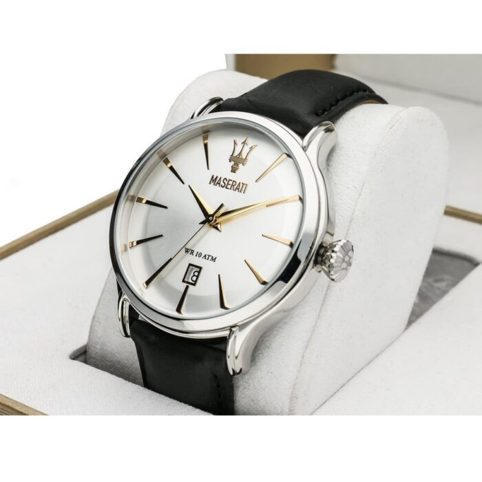 ساعة مازيراتي للرجال R8851118002