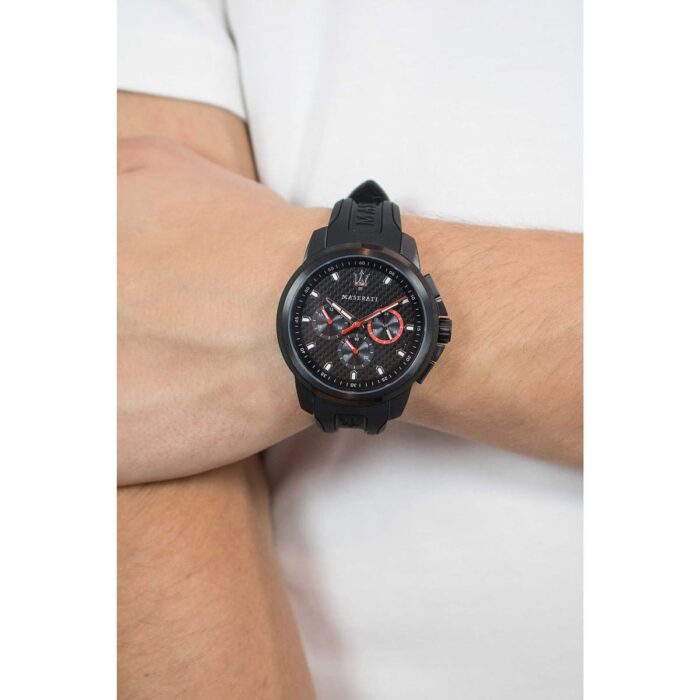 ساعة مازيراتي للرجال R8851123007