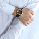 ساعة مازيراتي للرجال R8851127001