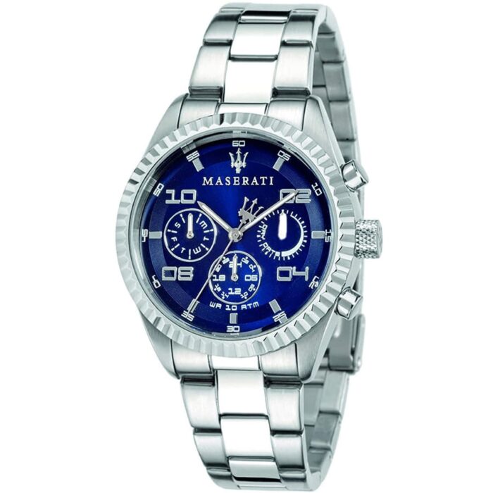 ساعة مازيراتي للرجال R8853100011