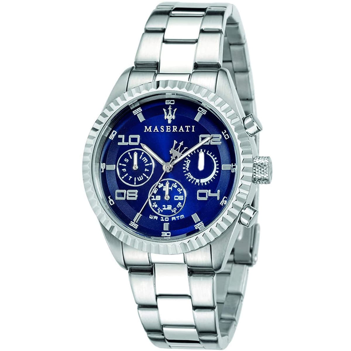 ساعة مازيراتي للرجال R8853100011