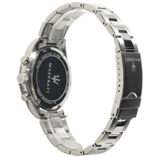 ساعة مازيراتي للرجال R8853100011