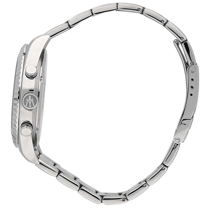 ساعة مازيراتي للرجال R8853100018
