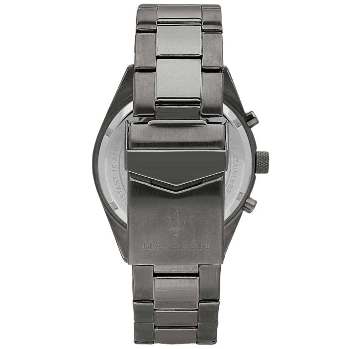 ساعة مازيراتي للرجال R8853100019