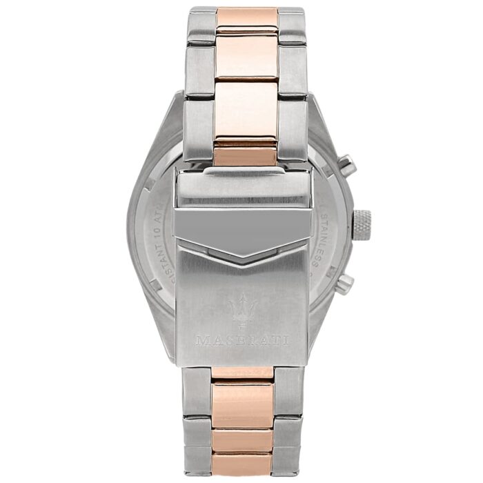 ساعة مازيراتي للرجال R8853100020