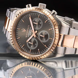 ساعة مازيراتي للرجال R8853100020