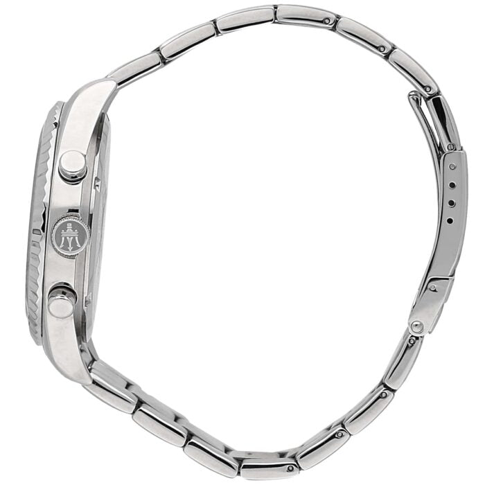 ساعة مازيراتي للرجال R8853100023