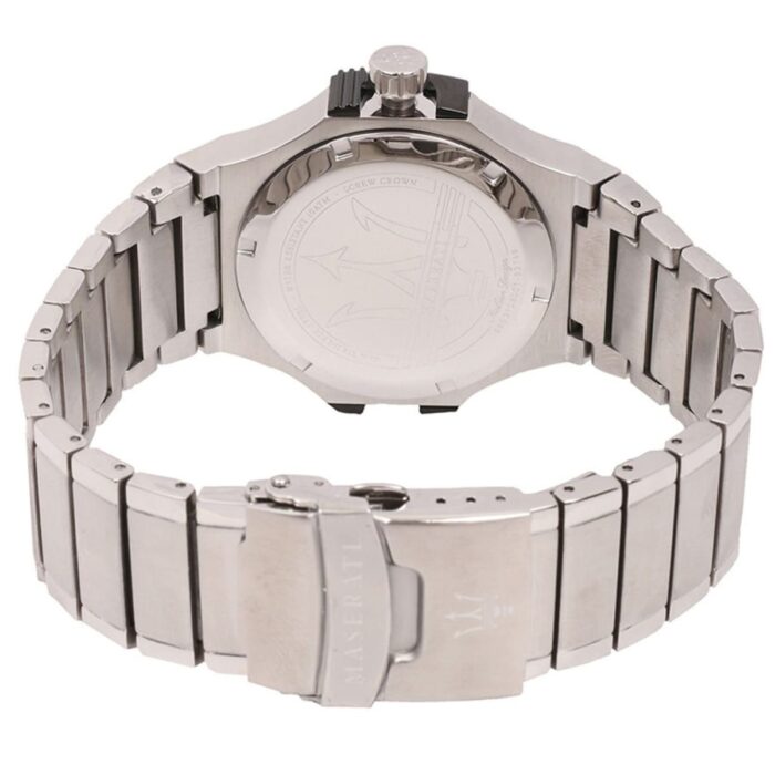 ساعة مازيراتي للرجال R8853108001
