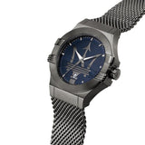 ساعة مازيراتي للرجال R8853108005
