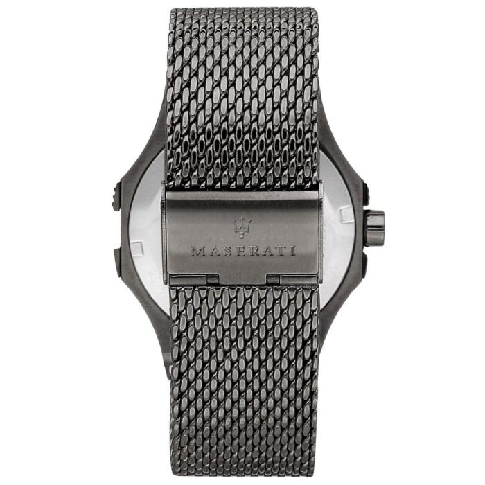 ساعة مازيراتي للرجال R8853108005
